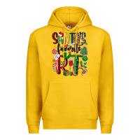 Lemon santas favorite rt nurse Premium Hoodie - MaliasSmallBusiness