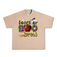 Burro teacher boo crew Urban Heavy Tee - BarkalooDesign