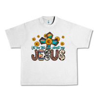 Lunar Rock let me tell you about my jesus Urban Heavy Tee - Zillion Design Studio