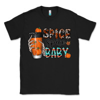 Black spice spice baby Classic Tee - CowhideDigitalArt