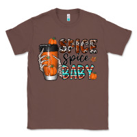 Chestnut spice spice baby Classic Tee - CowhideDigitalArt