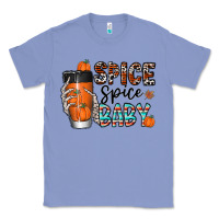 Colony Blue spice spice baby Classic Tee - CowhideDigitalArt