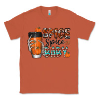 Copper spice spice baby Classic Tee - CowhideDigitalArt