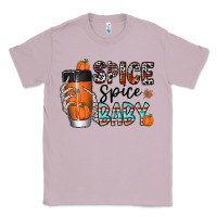 Lilac spice spice baby Classic Tee - CowhideDigitalArt