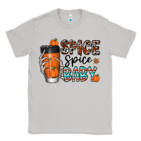Moon Dust spice spice baby Classic Tee - CowhideDigitalArt