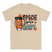 Mushroom spice spice baby Classic Tee - CowhideDigitalArt