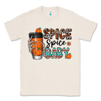 Natural spice spice baby Classic Tee - CowhideDigitalArt