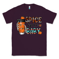 Plum spice spice baby Classic Tee - CowhideDigitalArt