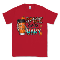 Red spice spice baby Classic Tee - CowhideDigitalArt
