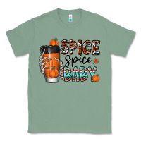 Sage spice spice baby Classic Tee - CowhideDigitalArt