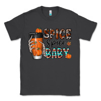 Smoke spice spice baby Classic Tee - CowhideDigitalArt