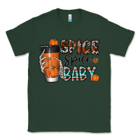 Sports Green spice spice baby Classic Tee - CowhideDigitalArt