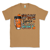 Toasted Coconut spice spice baby Classic Tee - CowhideDigitalArt
