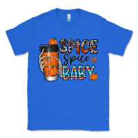True Royal spice spice baby Classic Tee - CowhideDigitalArt