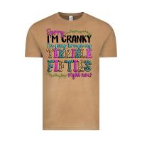 Vintage Camel sorry i’m cranky i’m going through my terrible Vintage Tee - texasbilliewilder