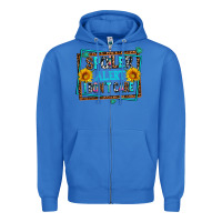 True Royal spoiler alert i dont care Zipper Hoodie - AdoDesignShop