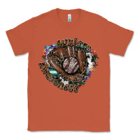 Copper autism awareness baseball Classic Tee - SublimationCraftShop