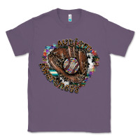Lavender autism awareness baseball Classic Tee - SublimationCraftShop