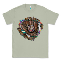 Matcha autism awareness baseball Classic Tee - SublimationCraftShop