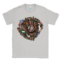 Moon Dust autism awareness baseball Classic Tee - SublimationCraftShop