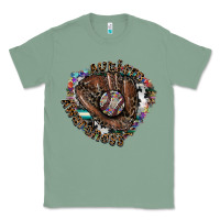 Sage autism awareness baseball Classic Tee - SublimationCraftShop