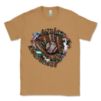 Toasted Coconut autism awareness baseball Classic Tee - SublimationCraftShop
