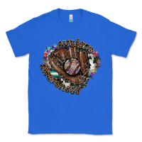True Royal autism awareness baseball Classic Tee - SublimationCraftShop