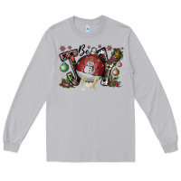 Moon Dust be joy ful Long Sleeve Tee - CowhideDigitalArt