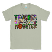 Matcha teacher of monster Classic Tee - CowhideDigitalArt