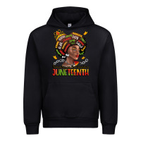 Black remembering my ancestors juneteenth Urban Hoodie - LillyAllenDesigns