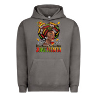 Pigment Tornado remembering my ancestors juneteenth Urban Hoodie - LillyAllenDesigns