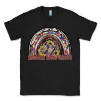 Black autism awareness Classic Tee - SublimationCraftShop