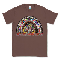 Chestnut autism awareness Classic Tee - SublimationCraftShop