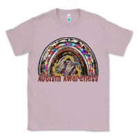 Lilac autism awareness Classic Tee - SublimationCraftShop