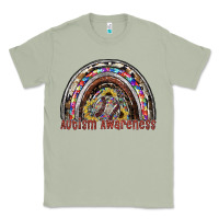 Matcha autism awareness Classic Tee - SublimationCraftShop