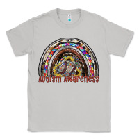 Moon Dust autism awareness Classic Tee - SublimationCraftShop