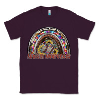 Plum autism awareness Classic Tee - SublimationCraftShop