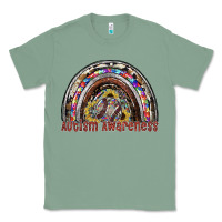 Sage autism awareness Classic Tee - SublimationCraftShop