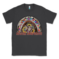 Smoke autism awareness Classic Tee - SublimationCraftShop