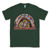 Sports Green autism awareness Classic Tee - SublimationCraftShop