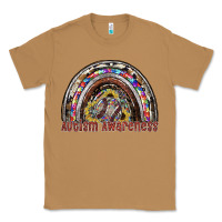 Toasted Coconut autism awareness Classic Tee - SublimationCraftShop
