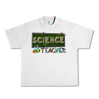 Lunar Rock science teacher Urban Heavy Tee - texasbilliewilder