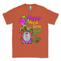 Copper happy mardi gras y'all Classic Tee - BarkalooDesign