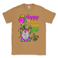 Toasted Coconut happy mardi gras y'all Classic Tee - BarkalooDesign