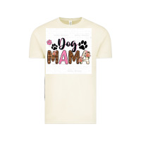Vintage Arctic dog mama  texas billie wilder filigran. Vintage Tee - texasbilliewilder
