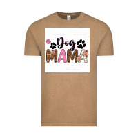 Vintage Coffee dog mama  texas billie wilder filigran. Vintage Tee - texasbilliewilder