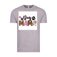 Vintage Zinc dog mama  texas billie wilder filigran. Vintage Tee - texasbilliewilder