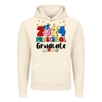Vintage Artic 2024 preschool graduate Vintage Hoodie - JahusDesignShop