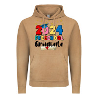 Vintage Camel 2024 preschool graduate Vintage Hoodie - JahusDesignShop