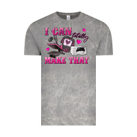 Cloud Rock i can totally make that Vintage Tee - texasbilliewilder